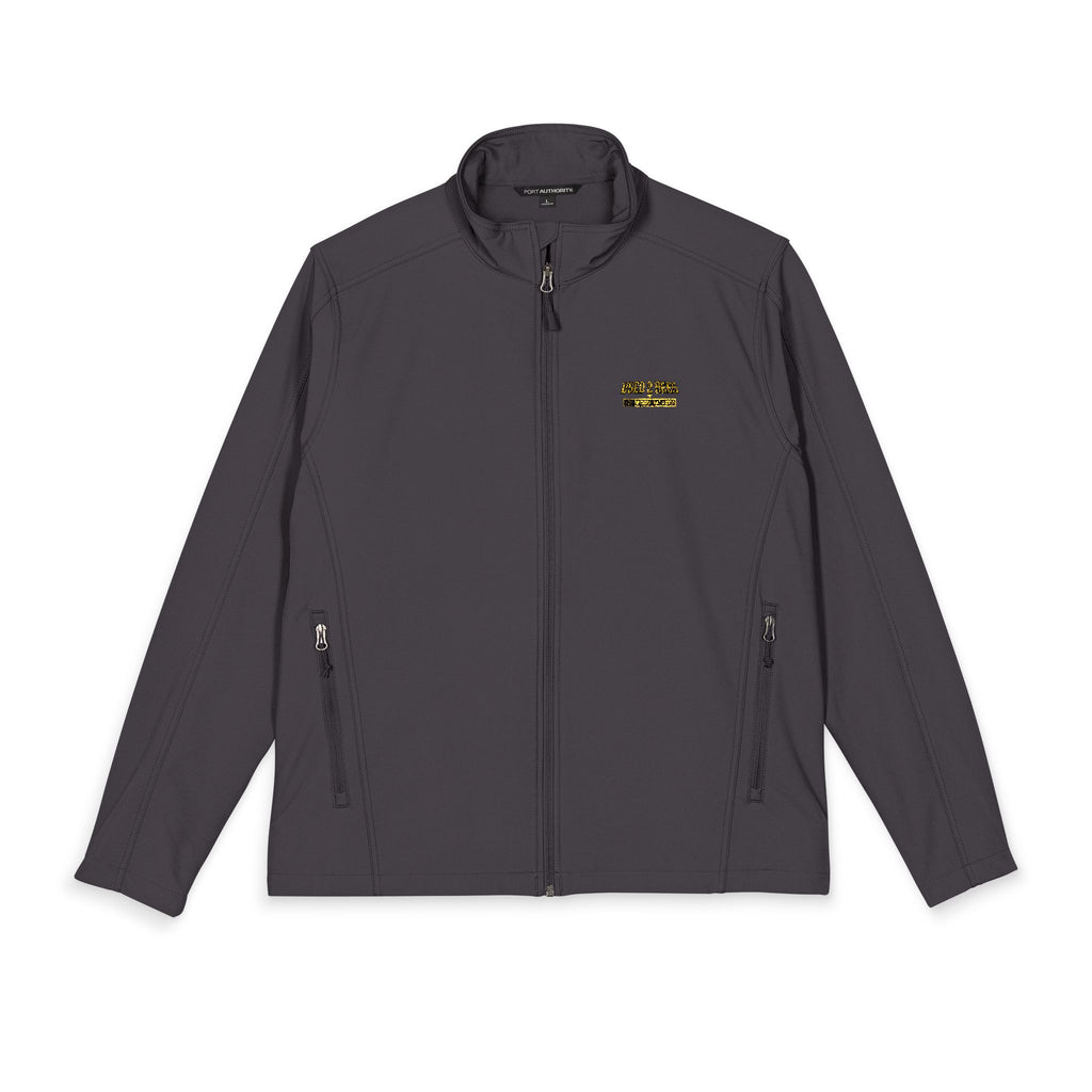 Used 2 Bees — Port Authority Soft Shell Jacket