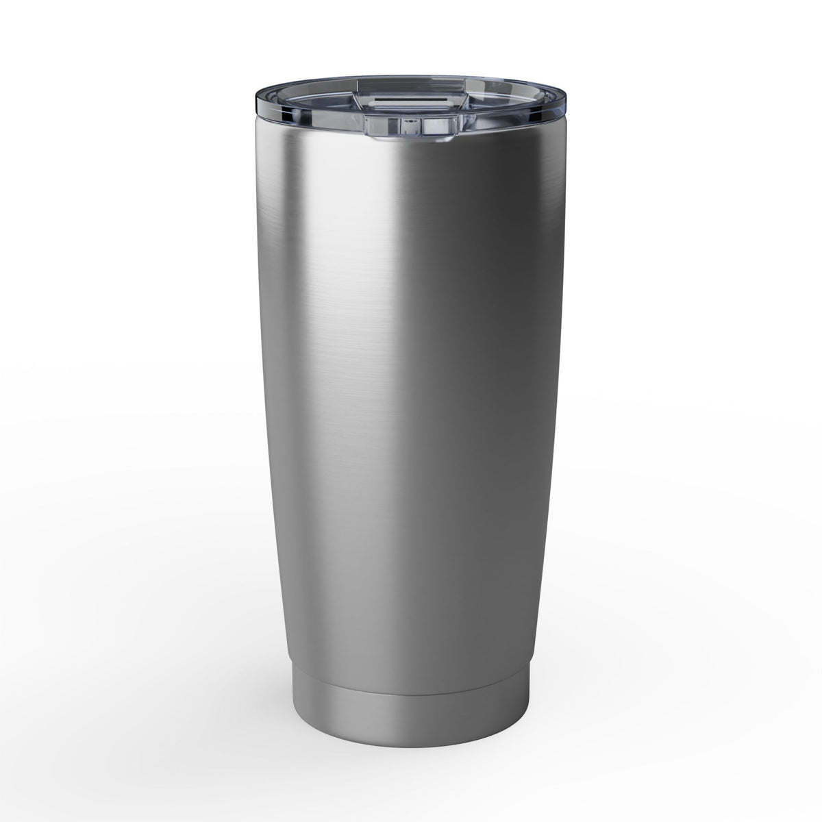 Used 2 Bees Tumbler 20oz — Police (Female)