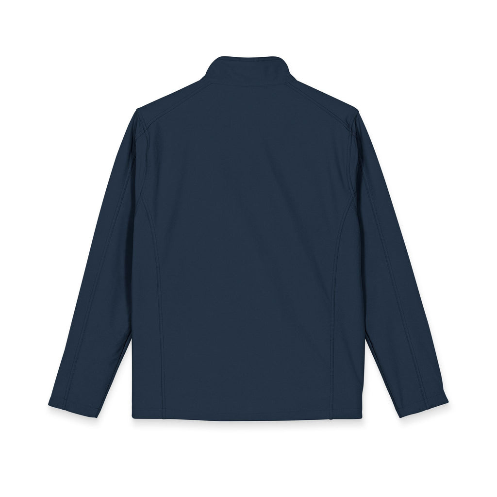 Used 2 Bees — Port Authority Soft Shell Jacket