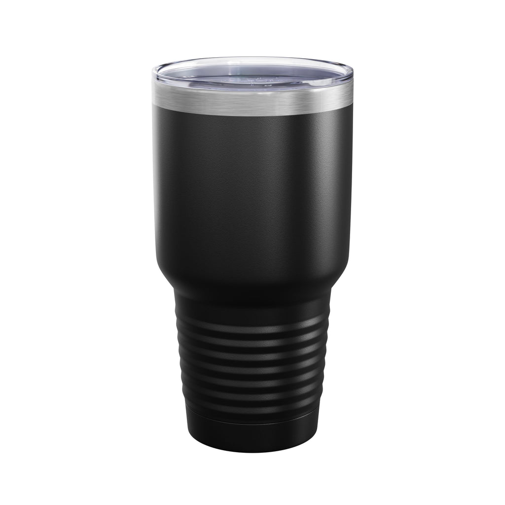Used 2 Bees Tumbler 30oz — Police (Male)