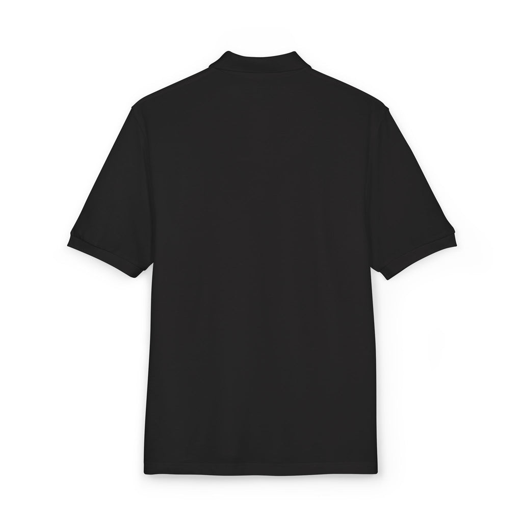 Used 2 Bees — Port Authority Silk Touch Polo