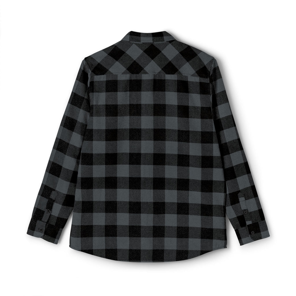 Used 2 Bees — Independent Flannel Shirt