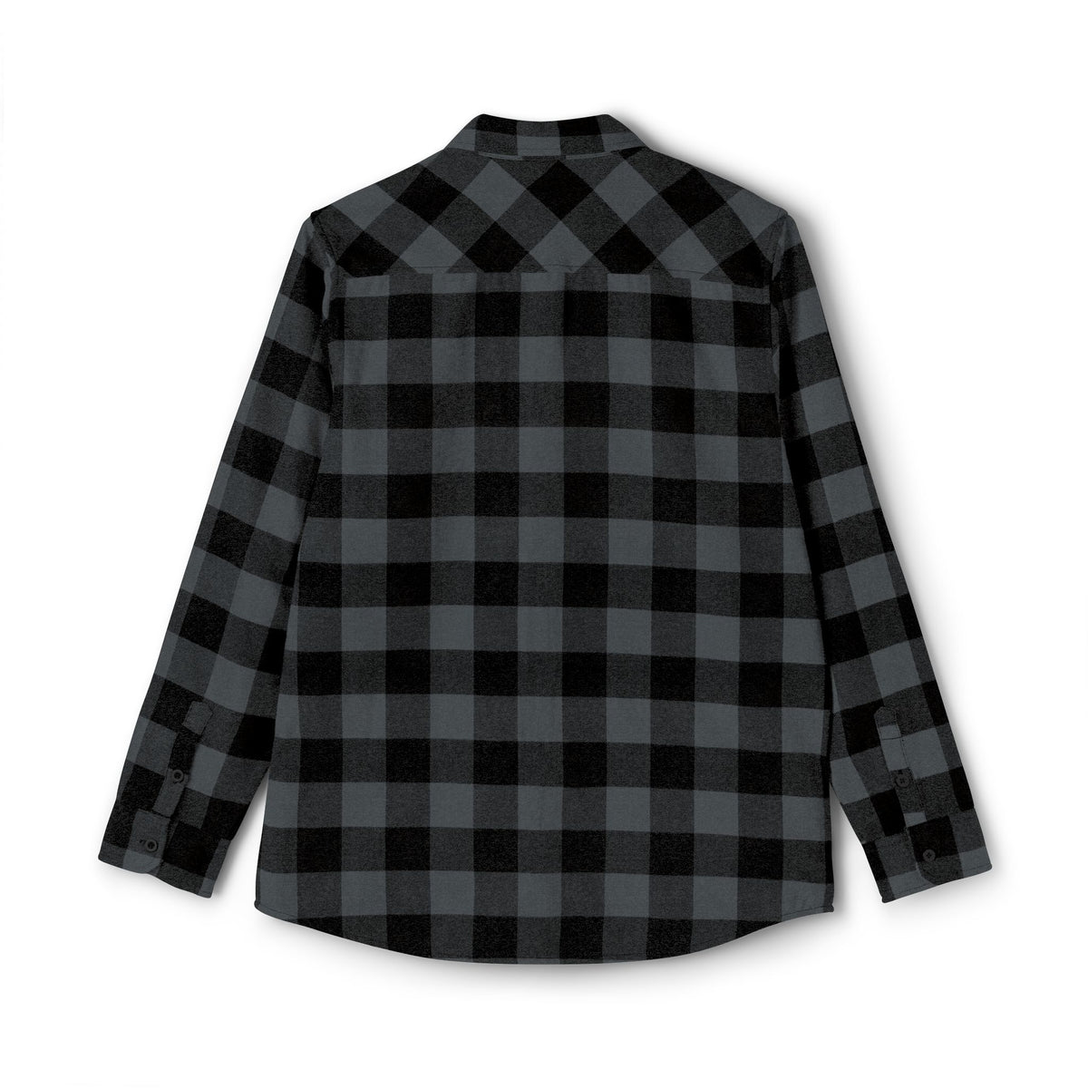 Used 2 Bees — Independent Flannel Shirt