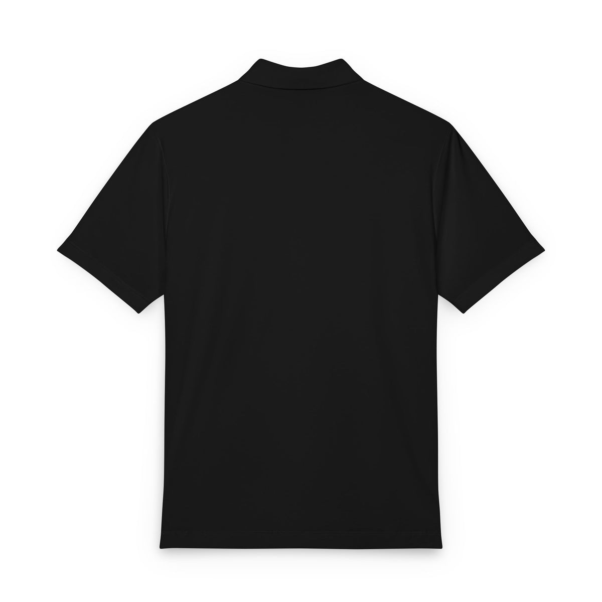 Used 2 Bees — Mercer+Mettle Stretch Jersey Polo