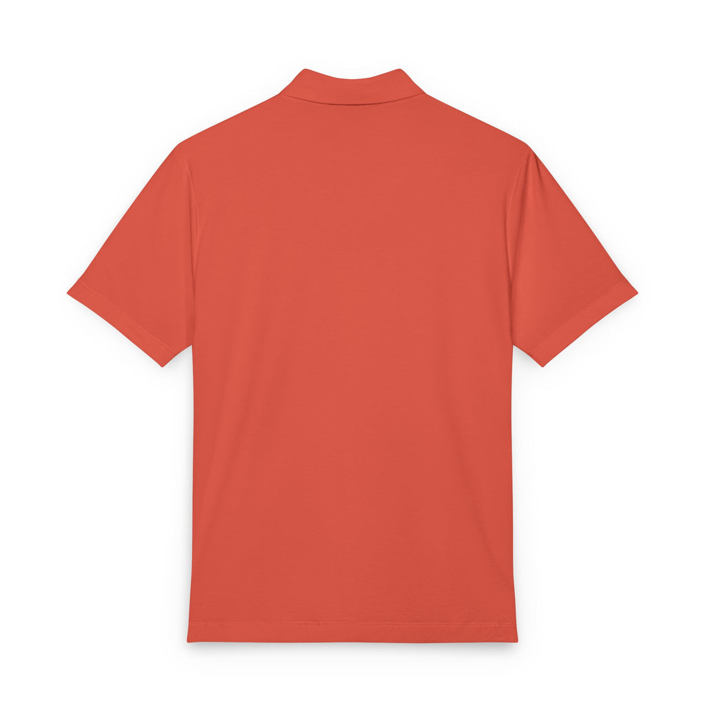Used 2 Bees — Mercer+Mettle Stretch Jersey Polo