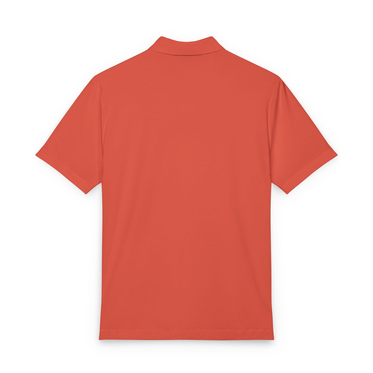 Used 2 Bees — Mercer+Mettle Stretch Jersey Polo