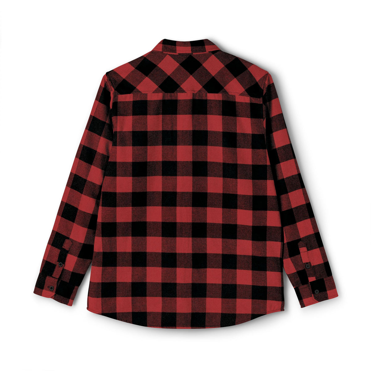 Used 2 Bees — Independent Flannel Shirt