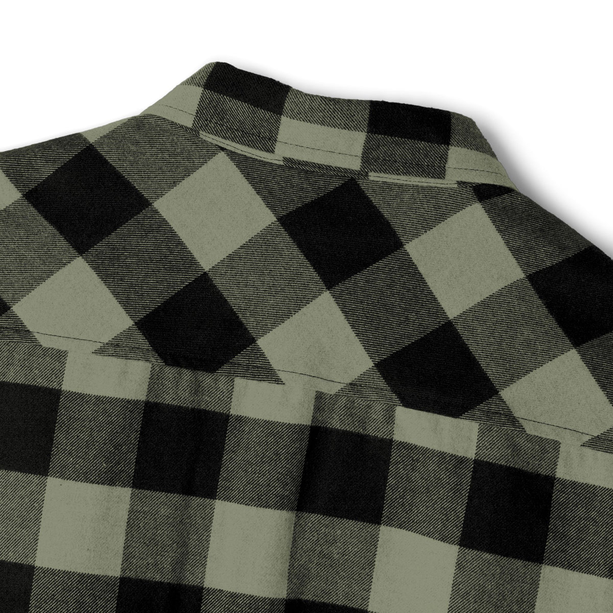 Used 2 Bees — Independent Flannel Shirt