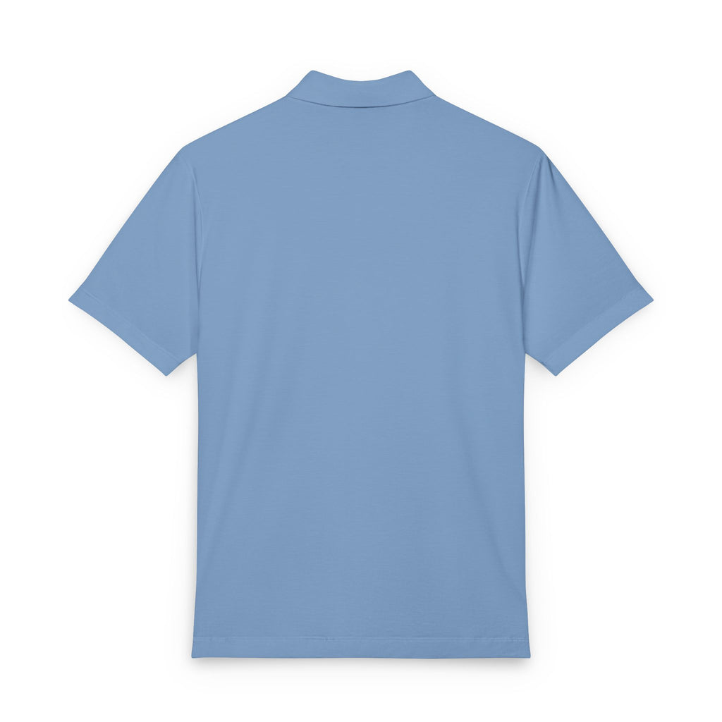 Used 2 Bees — Mercer+Mettle Stretch Jersey Polo
