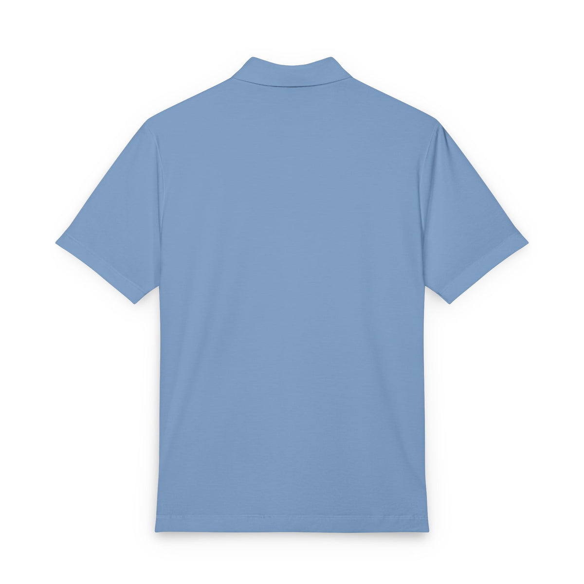 Used 2 Bees — Mercer+Mettle Stretch Jersey Polo