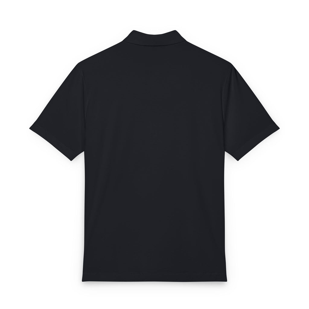 Used 2 Bees — Mercer+Mettle Stretch Jersey Polo