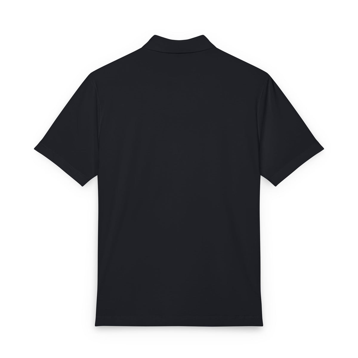 Used 2 Bees — Mercer+Mettle Stretch Jersey Polo