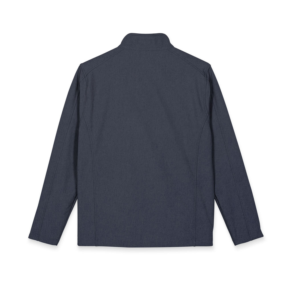 Used 2 Bees — Port Authority Soft Shell Jacket