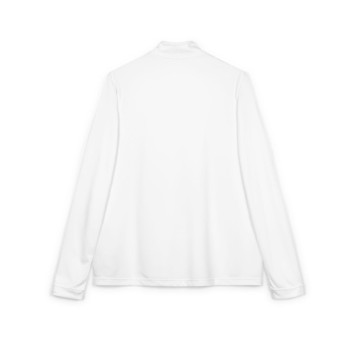 Used 2 Bees — adidas Quarter-Zip Pullover