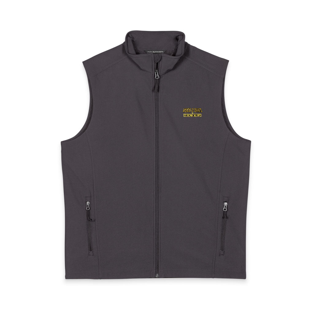 Used 2 Bees — Port Authority Soft Shell Vest