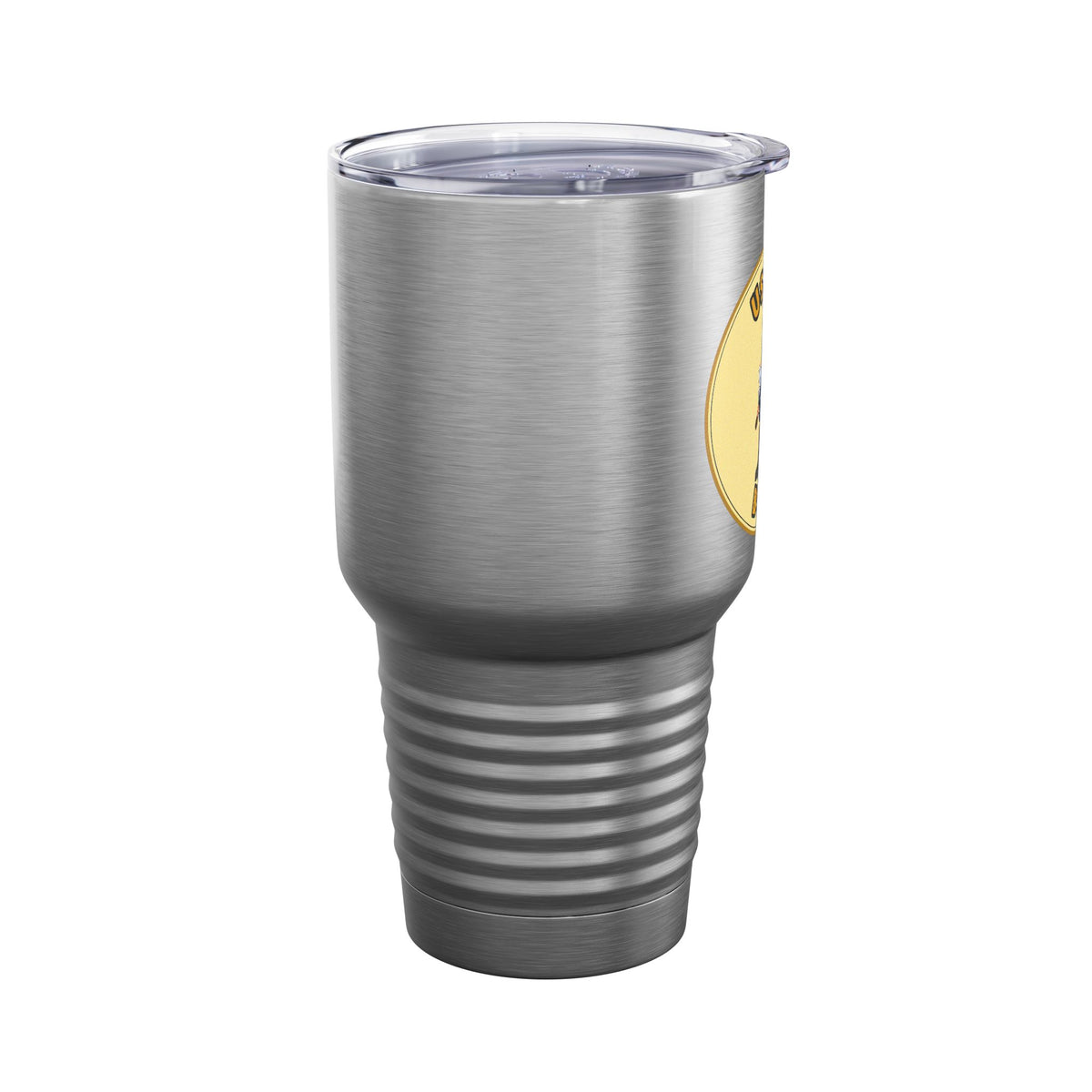 Used 2 Bees Tumbler 30oz — EMT (Male)